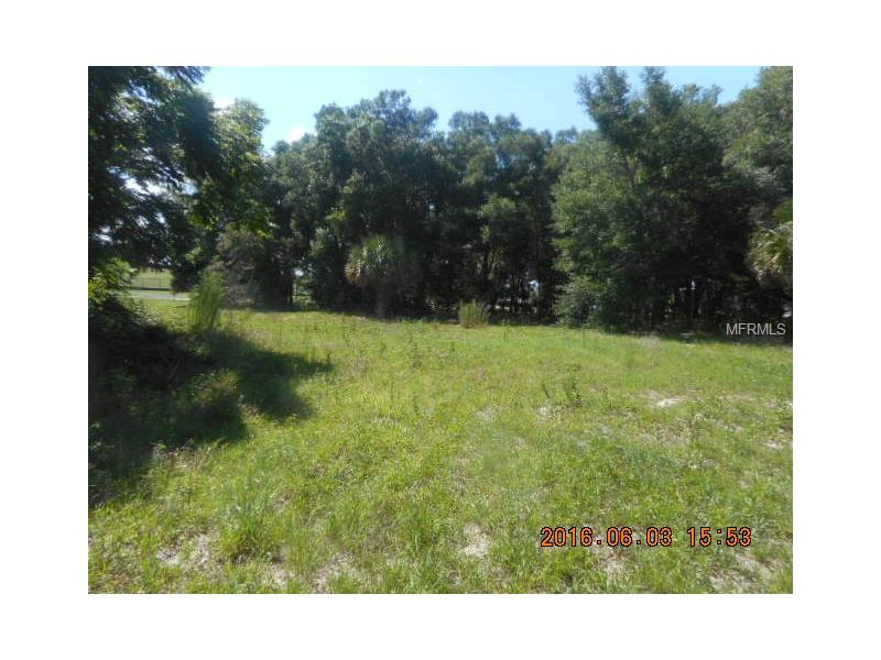 550 BARBARA COURT, Deland, FL 32724