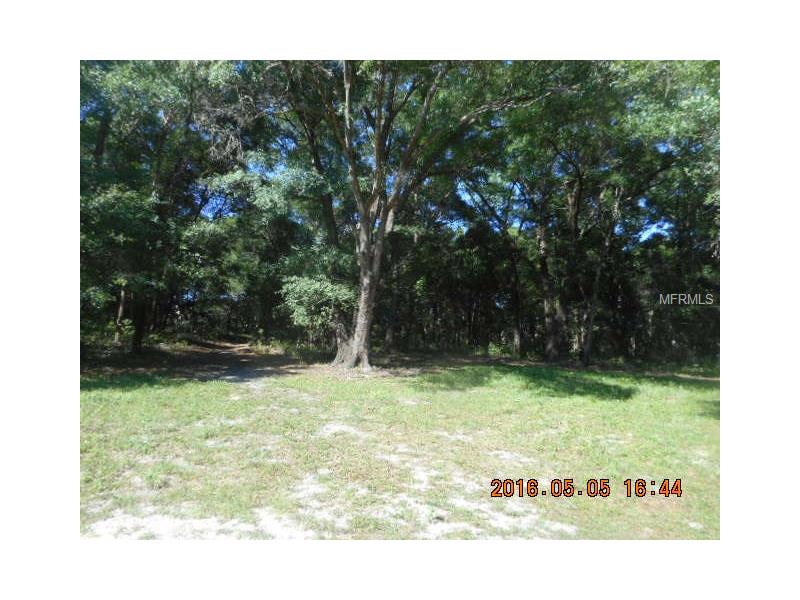 550 BARBARA COURT, Deland, FL 32724