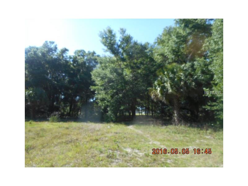 550 BARBARA COURT, Deland, FL 32724