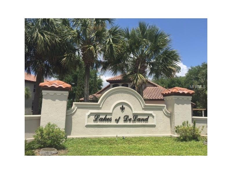 3642 AQUAMARINE DRIVE, Deland, FL 32724