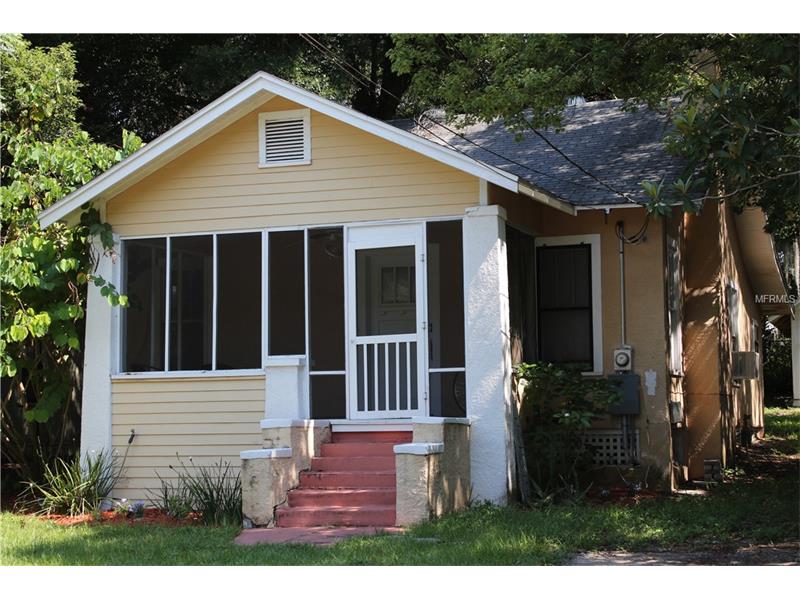 605 E RICH AVENUE, Deland, FL 32724