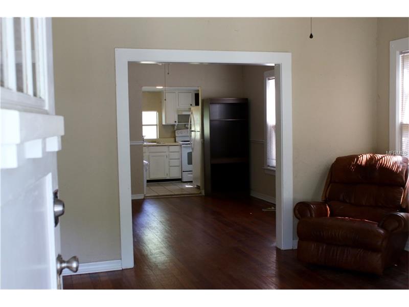 605 E RICH AVENUE, Deland, FL 32724
