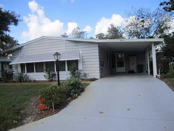 3013 Tree Frog Lane ,FL, Deland, 32724