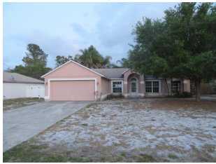 1601 W Akron DrDeltona, FL, 32725Volusia County