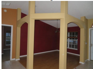 1601 W Akron DrDeltona, FL, 32725Volusia County