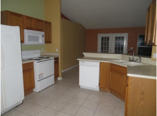 1601 W Akron DrDeltona, FL, 32725Volusia County