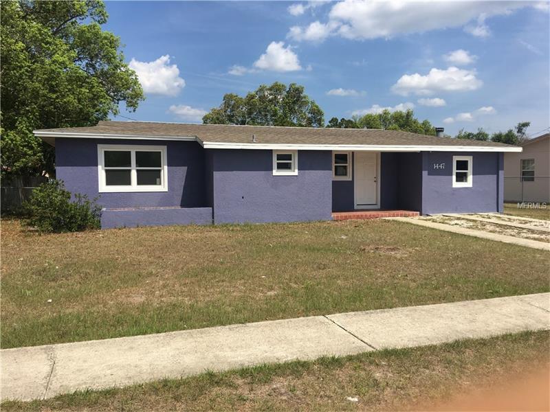 1447 N NORMANDY BOULEVARD, Deltona, FL 32725