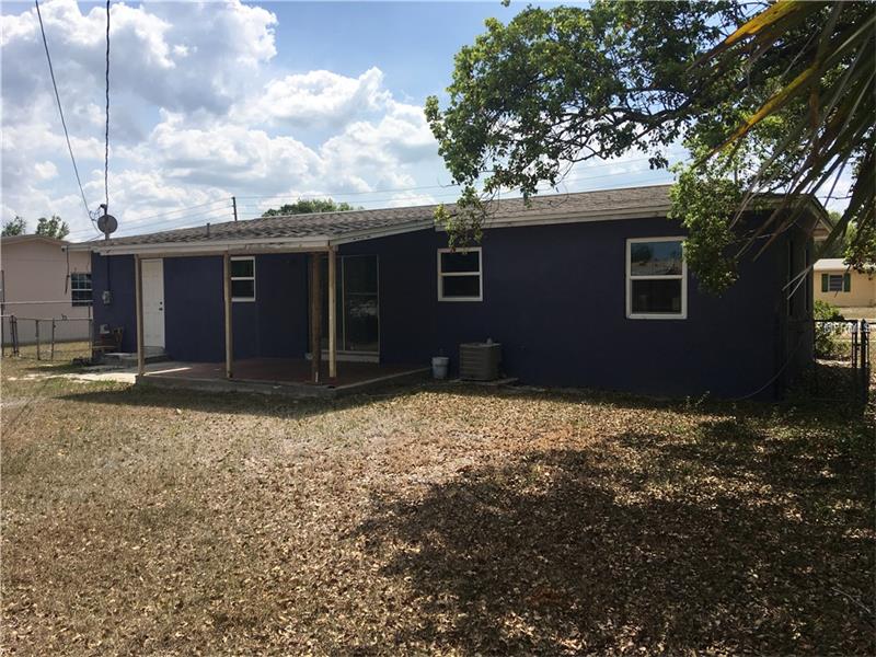 1447 N NORMANDY BOULEVARD, Deltona, FL 32725