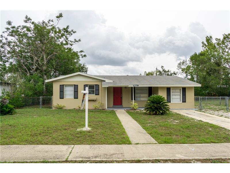 1279 E HANCOCK DRIVE, Deltona, FL 32725