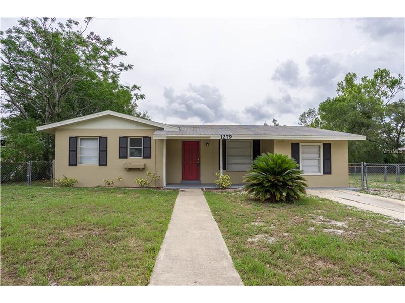 1279 E HANCOCK DRIVE, Deltona, FL 32725
