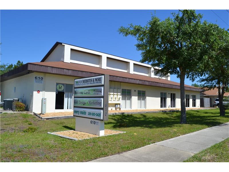 610 DELTONA BOULEVARD, Deltona, FL 32725