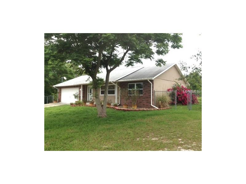 1187 MALONE COURT, Deltona, FL 32725