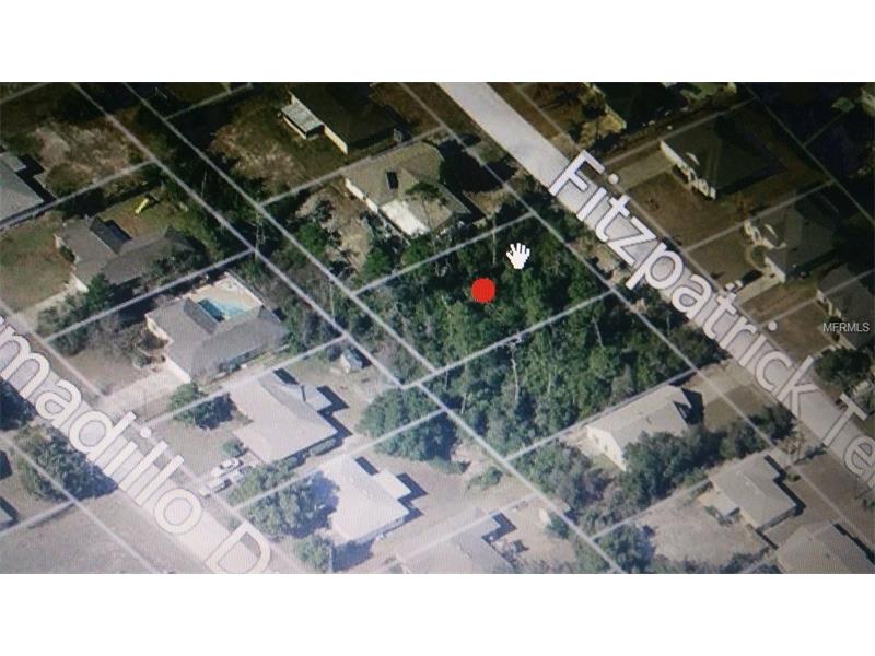 2326 FITZPATRICK TERRACE, Deltona, FL 32725