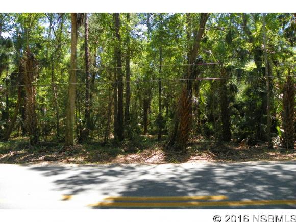 0 Enterprise Osteen Road, Deltona, FL 32725