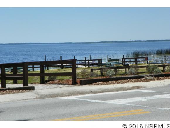 0 Enterprise Osteen Road, Deltona, FL 32725