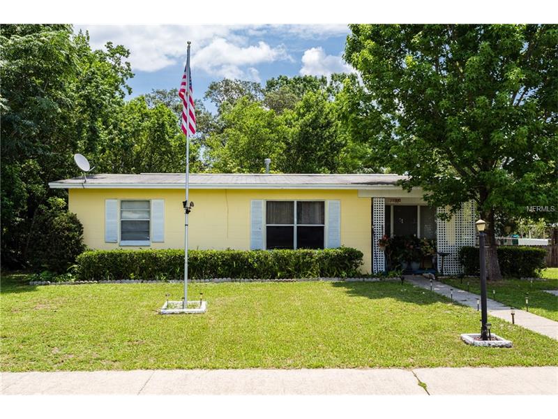 1187 RAMBLE AVENUE, Deltona, FL 32725