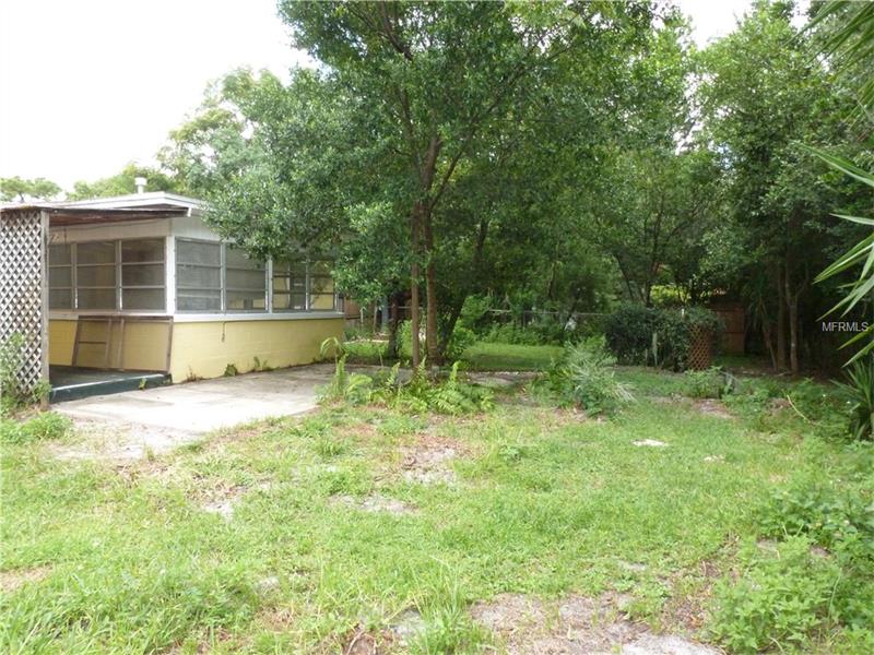 1187 RAMBLE AVENUE, Deltona, FL 32725