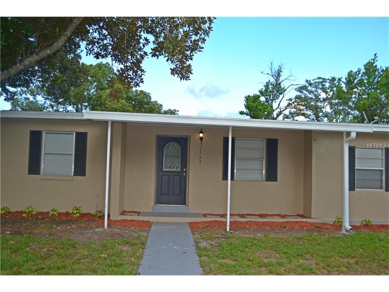 1169 HAMPSHIRE AVENUE, Deltona, FL 32725