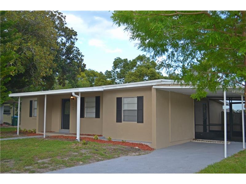 1169 HAMPSHIRE AVENUE, Deltona, FL 32725