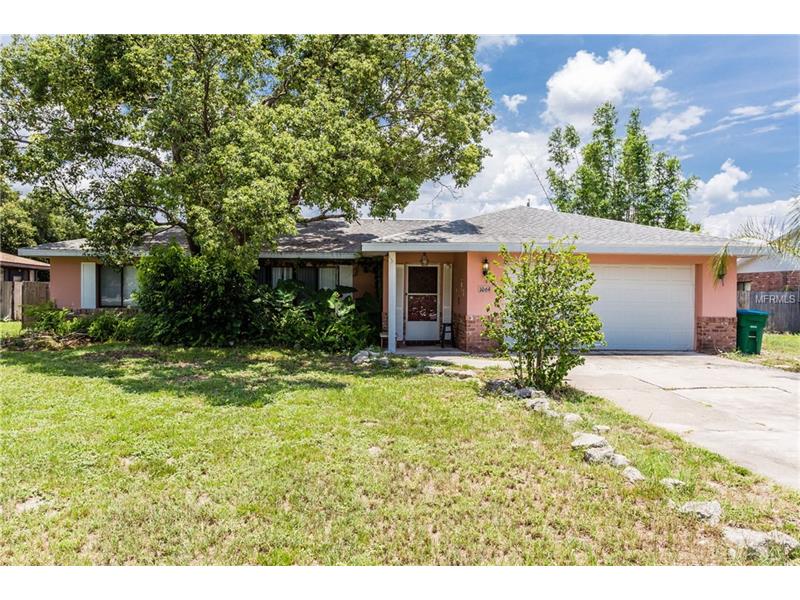 1064 E NORMANDY BOULEVARD, Deltona, FL 32725