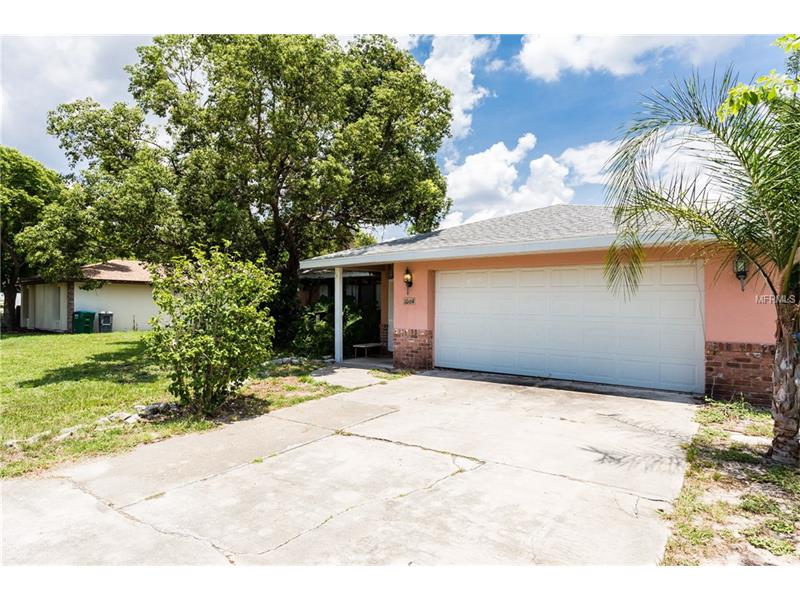 1064 E NORMANDY BOULEVARD, Deltona, FL 32725