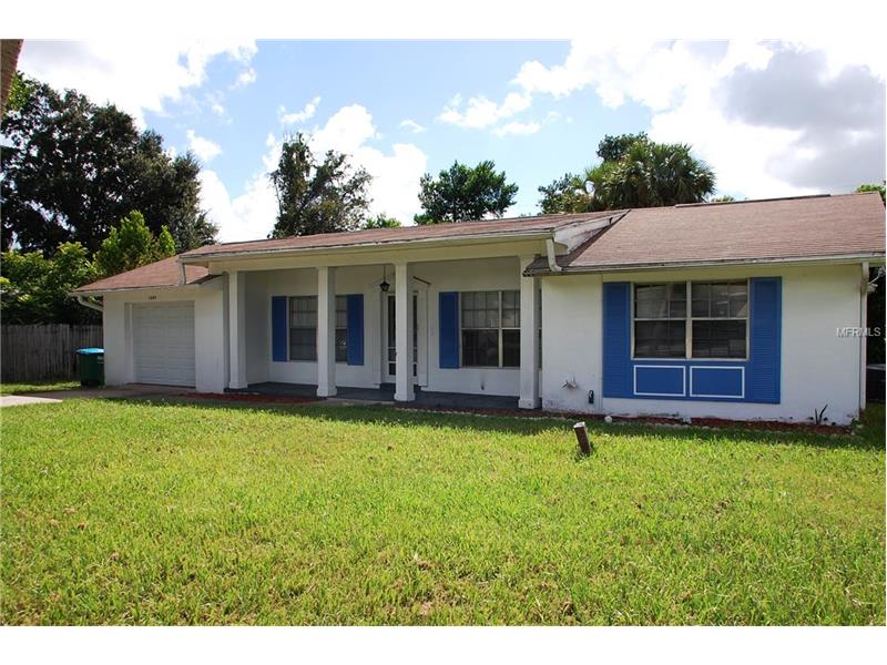 1495 PROVIDENCE BOULEVARD, Deltona, FL 32725
