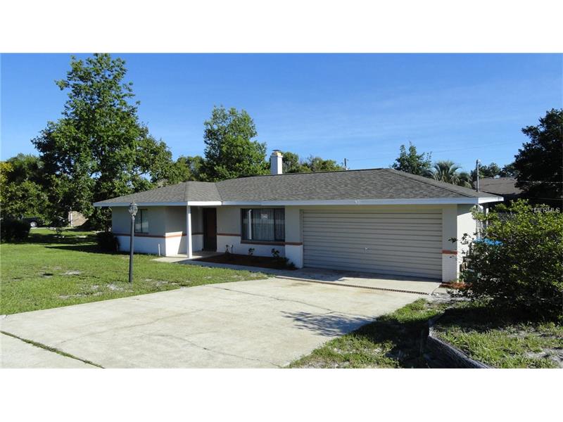 526 SULLIVAN STREET, Deltona, FL 32725