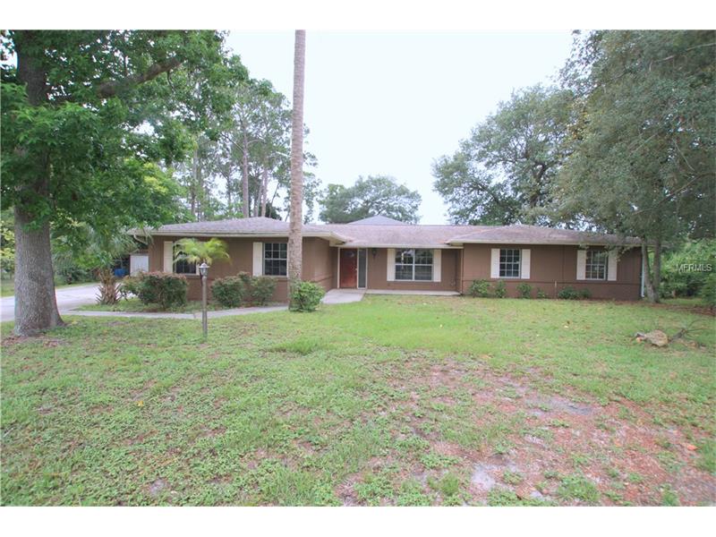 1001 ABADAN DRIVE, Deltona, FL 32725