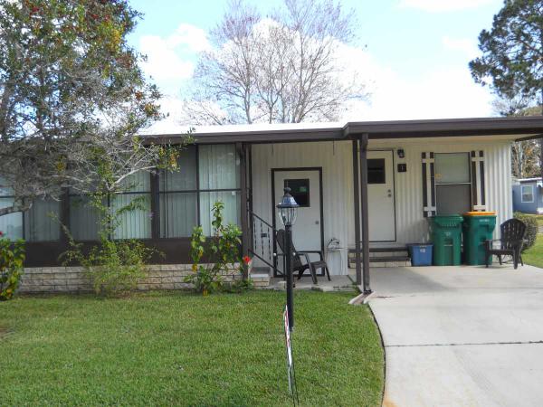 Haselton Village1 Royal Dr.Eustis, FL 32726
