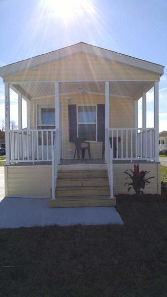 Southern Palms RV Resort 1294 Gator LaneEustis, FL 32726