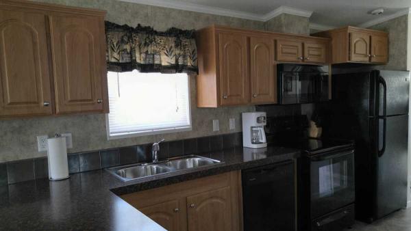 Southern Palms RV Resort 1294 Gator LaneEustis, FL 32726