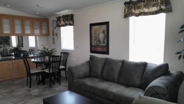 Southern Palms RV Resort 1292 Gator LaneEustis, FL 32726