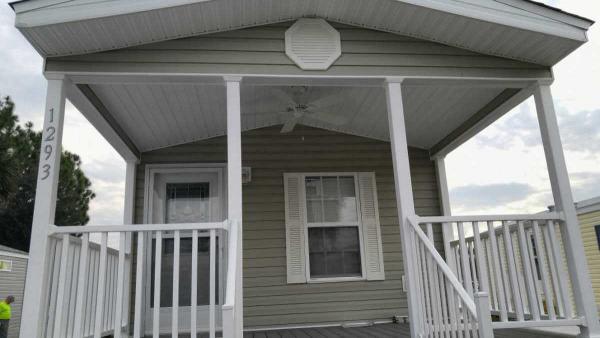 Southern Palms RV Resort 1293 Gator LaneEustis, FL 32726