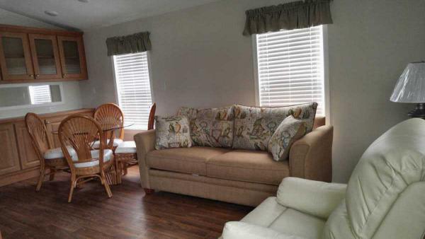 Southern Palms RV Resort 1293 Gator LaneEustis, FL 32726