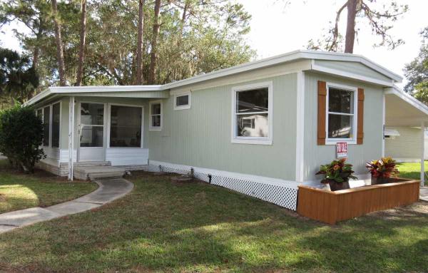 Country Club Manor168 WoodmereEustis, FL 32726
