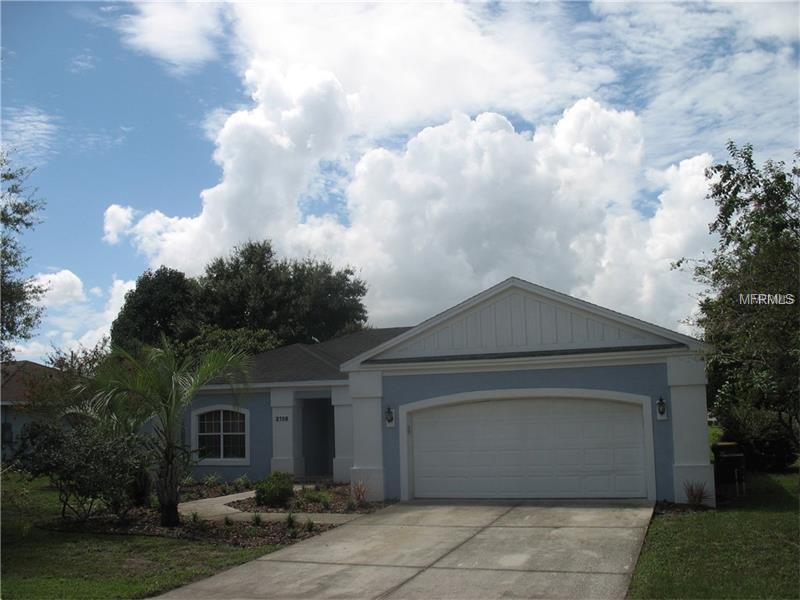 2758 GABLES DRIVE, Eustis, FL 32726