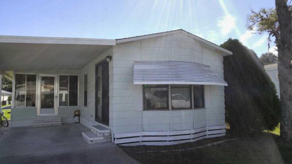 Southern Palms RV Resort 1268 Sunshine CircleEustis, FL 32726