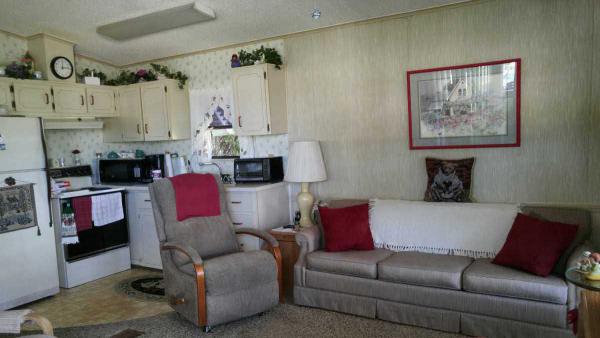 Southern Palms RV Resort 1268 Sunshine CircleEustis, FL 32726
