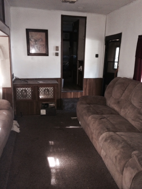 Southern Palms RV Resort 207 BassEustis, FL 32726