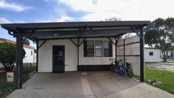 Southern Palms RV Resort 1160 Barracuda LaneEustis, FL 32726