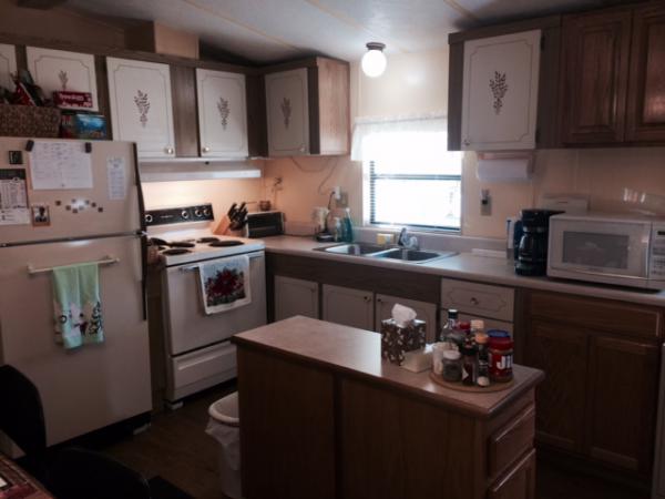 Southern Palms RV Resort 1160 Barracuda LaneEustis, FL 32726