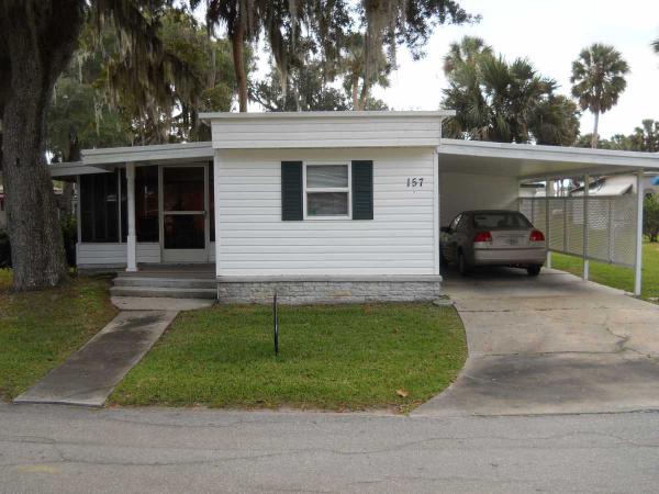 Country Club Manor157 Oakland DriveEustis, FL 32726