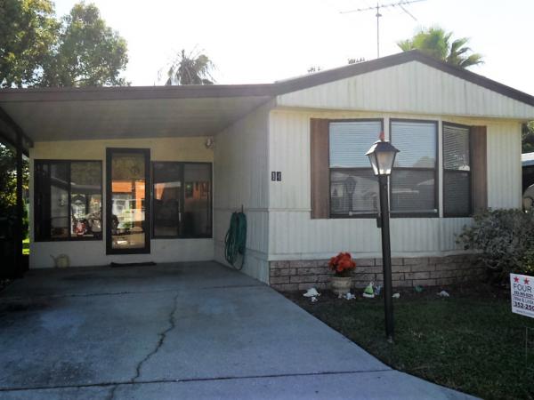 Haselton Village14 Scarlett WayEustis, FL 32726