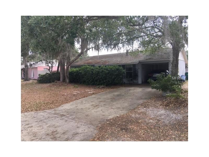 607 CRICKET HOLLOW LANE, Eustis, FL 32726