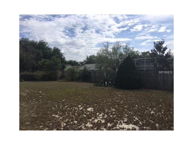 607 CRICKET HOLLOW LANE, Eustis, FL 32726