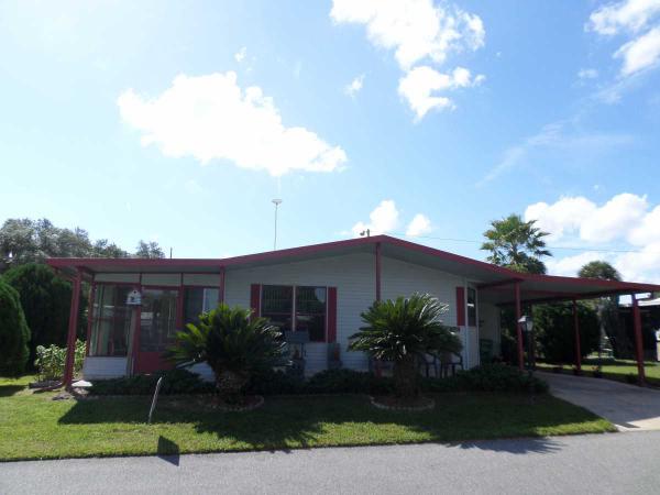Haselton Village2720 MAIN STREETEustis, FL 32726