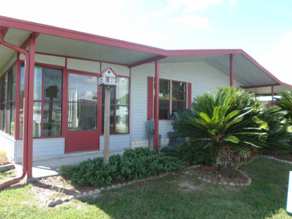 Haselton Village2720 MAIN STREETEustis, FL 32726