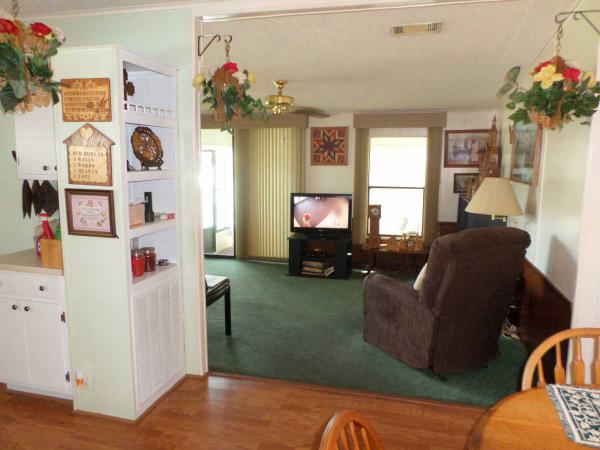 Haselton Village2720 MAIN STREETEustis, FL 32726