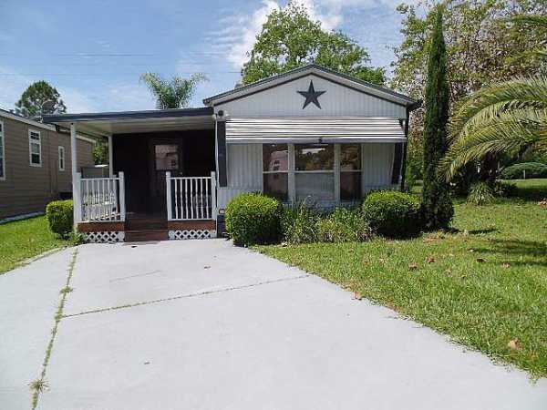 Southern Palms RV Resort 1228 Sunshine CircleEustis, FL 32726