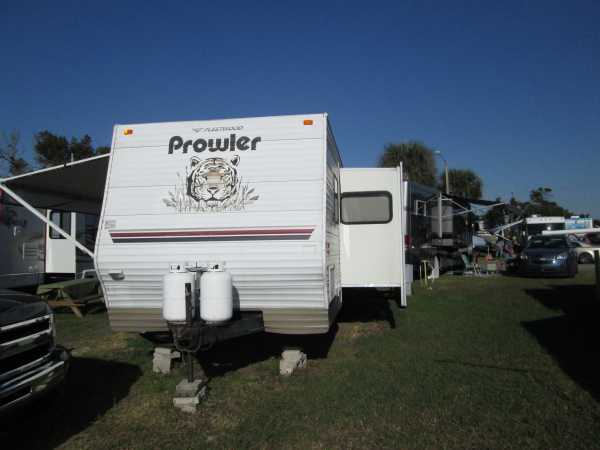 Southern Palms RV Resort One Avocado Lane#0556Eustis, FL 32726